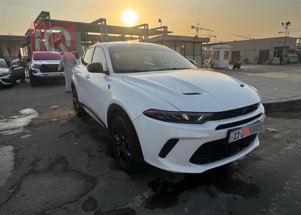 Dodge Hornet 2023 for sale in Iraq - Baghdad